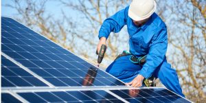 Installation Maintenance Panneaux Solaires Photovoltaïques à Isles-les-Villenoy